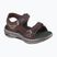 Мъжки сандали SKECHERS Go Walk Arch Fit 2.0 Capistrano brown