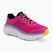 Дамски обувки за бягане SKECHERS Max Cushioning Endeavour Canova red