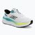Мъжки обувки за бягане SKECHERS Max Run white