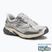 Дамски обувки SKECHERS Stamina Sport silver