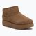 Дамски обувки Skechers Keep Cozy chestnut