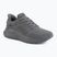 Мъжки обувки SKECHERS Bobs Squad Chaos Solid Step gray