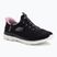 Дамски обувки SKECHERS Summits Dream Chaser black/mauve