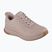 Дамски обувки SKECHERS Bobs Squad 4 Staple Look beige
