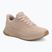 Дамски обувки SKECHERS Bobs Squad 4 Staple Look beige
