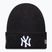 Зимна шапка New Era Mlb Ws New York Yankees black/white