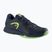 Обувки за скуош HEAD Sprint Team 4.0 Indoor navy/lime