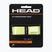 Обвивка на тенисни ракети HEAD Hydrosorb Pro luminous yellow