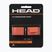 Обвивка на тенисни ракети HEAD Hydrosorb Pro solar red