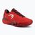 Мъжки тенис обувки HEAD Revolt Pro 5.0 Clay red/dark red