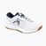 Мъжки обувки за тенис HEAD Revolt Court 5.0 Indoor white/blueberry