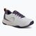 Детски тенис обувки HEAD Sprint Court 4.0 light grey/purple