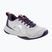 Детски тенис обувки HEAD Sprint Court 4.0 light grey/purple