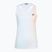 Дамска фланелка за тенис HEAD Agility Tank Top apricot/print vision
