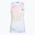 Дамска фланелка за тенис HEAD Agility Tank Top light blue/print vision