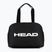 Тенис чанта HEAD Tour Tote Bag 22 l black