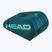 Чанта за падел HEAD Tour Padel Bag L 40 l green/orange