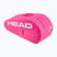 Тенис чанта HEAD Racquet Bag M pink