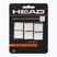 Грип за тенис ракета HEAD Prime Tour Perforated, 3 бр. white
