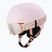 Детска скиорска каска HEAD Yuki Set S2 Jr candy/red/peach