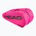 Тенис чанта HEAD Tour Racquet Bag L 65 l purple