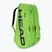 Тенис чанта Head Tour Racquet Bag XL sharp green