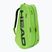 Тенис чанта Head Tour Racquet Bag L sharp green