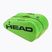 Чанта за падел HEAD Tour Padel Bag L sharp green