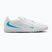 Мъжки футболни обувки Nike Phantom 6 Low Academy TF white/white/dusty cactus