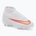Детски футболни обувки Nike Jr. Mercurial Superfly 11 Club white/bright crimson/blur