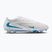 Мъжки футболни обувки Nike Phantom 6 Low Elite FG white/white/dusty cactus