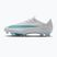 Мъжки футболни обувки Nike Mercurial Superfly 11 Elite FG white/dusty cactus
