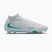 Мъжки футболни обувки Nike Phantom 6 High Elite FG white/white/dusty cactus