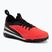 Детски футболни обувки Nike Jr. Phantom 6 Low Academy Bright Crimson/Bright Crimson/Black