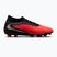 Мъжки футболни обувки Nike Phantom 6 High Academy bright crimson/black/blur