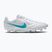 Мъжки футболни обувки Nike Tiempo Ligera Pro FG white/white/energy