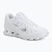 Дамски обувки Nike Reax 8 LTR white/pure platinum/metallic silver