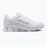 Дамски обувки Nike Reax 8 LTR white/pure platinum/metallic silver