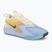 Обувки за волейбол Nike Zoom Hyperace 3 SE coconut milk/diffused blue/hydrogen blue
