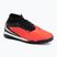 Мъжки футболни обувки Nike Phantom 6 High Academy bright crimson/black/blur