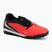 Мъжки футболни обувки Nike Phantom 6 Low Academy bright crimson/black/blur