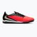 Мъжки футболни обувки Nike Phantom 6 Low Academy bright crimson/black/blur
