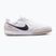 Мъжки футболни обувки Nike Streetgato white/moon particle/gridiron