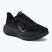 Дамски обувки за бягане Nike Pegasus 42 black/anthracite/black