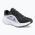 Дамски обувки за бягане Nike Downshifter 14 dark smoke grey/white/aluminum