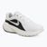 Дамски обувки за бягане Nike Downshifter 14 white/summit white/metallic silver