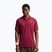Мъжка тениска/фланелка за тенис Nike Court Dri-FIT Team Red/White