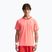 Мъжка тениска Nike Court Dri-Fit Advantage atomic pink/picante red/picante red