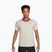 Мъжка тениска Nike Court Advantage light bone/tough red/black