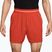 Мъжки тенис шорти Nike Court Dri-Fit Advantage 6" picante red/atomic pink/atomic pink